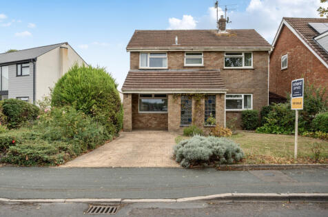 Merlin Way, Covingham, Swindon, SN3