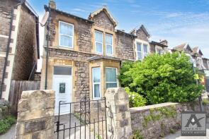 Ground Floor Flat, 59, Jubilee Road, Weston-super-mare BS23 3AW