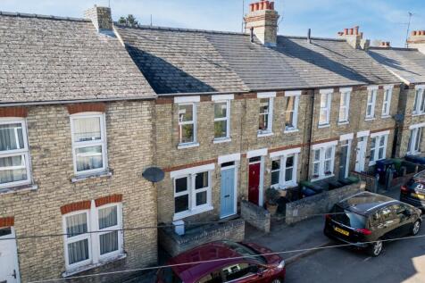 Ross Street, Cambridge, CB1
