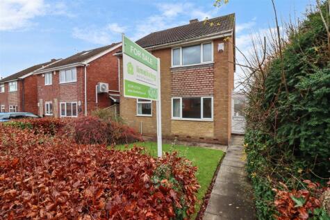 Ardsley Road, Chesterfield