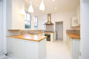 14, St Clements Grove, York YO23 1JZ
