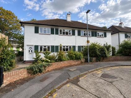 Hazelwood Court, South Bank, Surbiton, Greater London, KT6