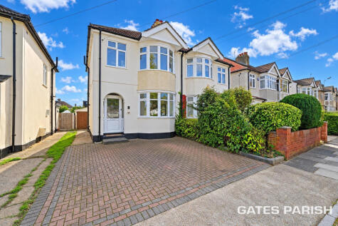 Westbury Terrace, Upminster, RM14