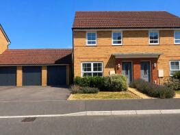 42, Linnet Way, Bristol BS31 2FP