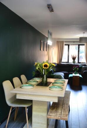 Dining room 2
