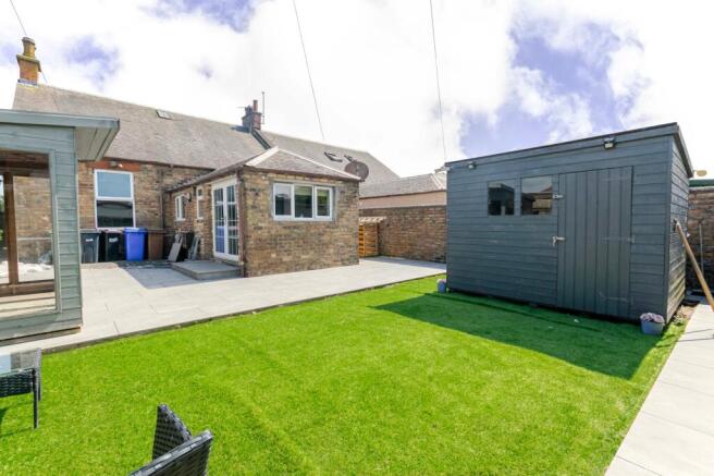 41 Bellesleyhill Avenue , Ayr, KA8 9BH photo 4