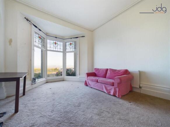 Ground Floor Reception Room