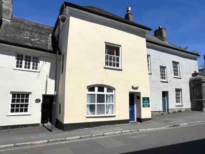East Street, Ashburton