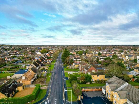 Ramsey Road, St. Ives, PE27 photo 2