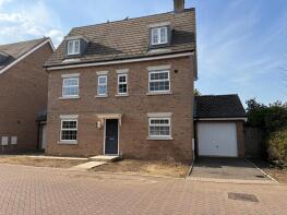 64, Acorn Way, Bury St. Edmunds IP28 8FY