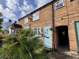 105, Wycombe Lane, High Wycombe HP10 0HJ