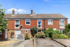 4, Stanford Way, Horsham RH12 3LH