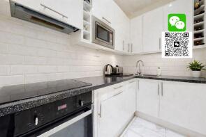 Flat 9, 12, Lexham Gardens, London W8 5JE