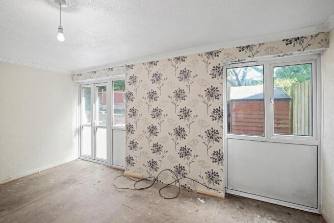 65 Hadrian Court, Garth 33, Killingworth, Newcastle Upon Tyne, Tyne & Wear, NE12 6DA