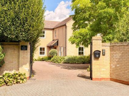 Pig Lane, St Ives, PE27