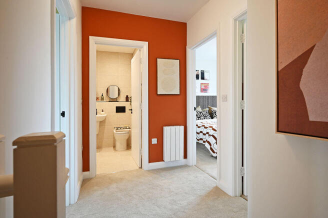3 bed Terraced for sale Image 6