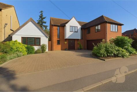 St. Fabians Drive, Chelmsford