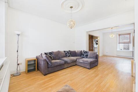 Harrington Road, Workington, CA14