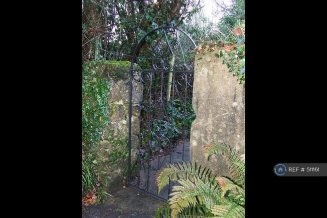 Rear Gateway