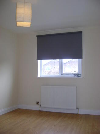 SECOND BEDROOM 1