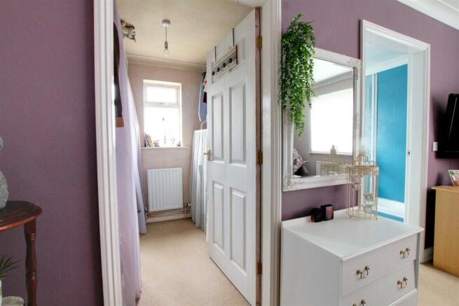 Dressing Room