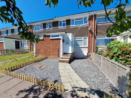 Priory Road, Eastbourne, East Sussex, BN23