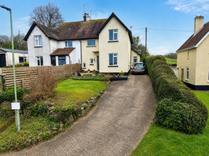 Bridford, Exeter