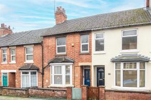 65, Roundhill Road, Kettering NN15 6BE