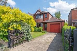 49, Malpas Drive, Great Sankey, Warrington WA5 1HN