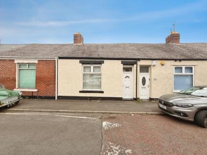 Bexley Street, Sunderland, SR4 7TL