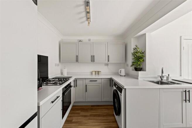 Winchester Way, Sleaford, Lincolnshire, NG34 photo 5