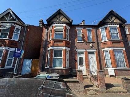 Avondale Road, Luton