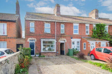 Norwich Road, Dereham, NR20