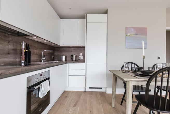 kitchen (example)
