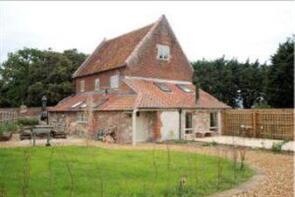 The Old Plough House, Whiteway Road, Burnham Deepdale PE31 8FG