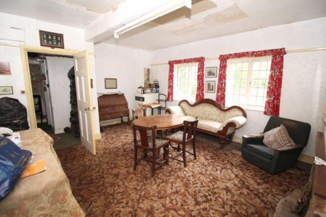 Breakfast Room