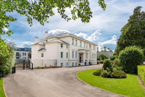 New Court, Lansdown Road, Cheltenham, GL50