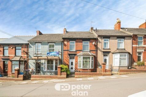 Greenhill Road, Sebastopol, Pontypool
