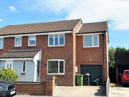 39, Middlecroft Drive, Strensall, York YO32 5UP