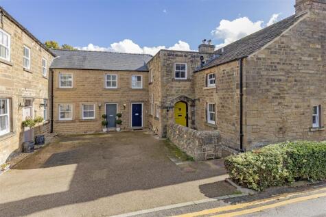 Coombs Road, Bakewell