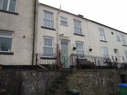 48, Halifax Road, Littleborough OL15 0HB
