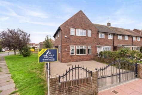Pulborough Avenue, Eastbourne