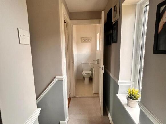 2 bed Terraced for sale Image 4
