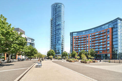 Gunwharf Quays, Portsmouth, Hampshire, PO1