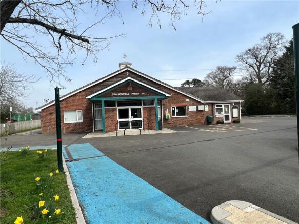 Village Hall