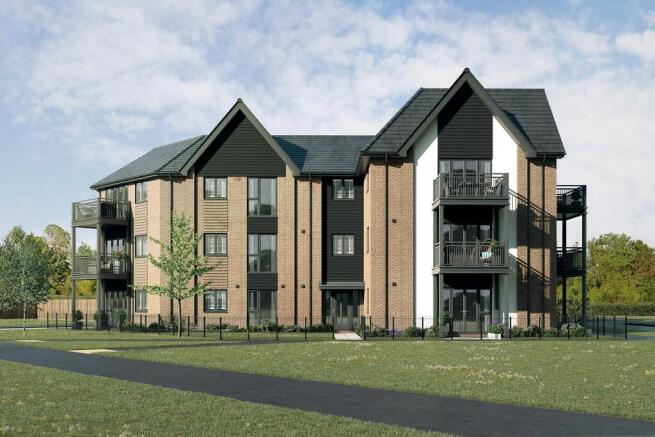cala at buckler's park - the pines, crowthorne
