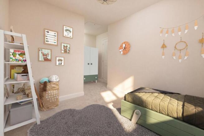 3 bed End of Terrace for sale Image 7
