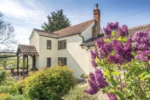 Stone Cottage, Stone Lane, East Pennard, Shepton Mallet BA4 6RZ