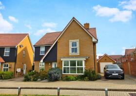 15, Bobby Road, Aylesbury HP22 7AJ