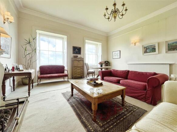 Drawing Room
